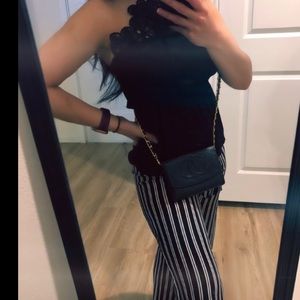 Chanel Wallet WITH a chain